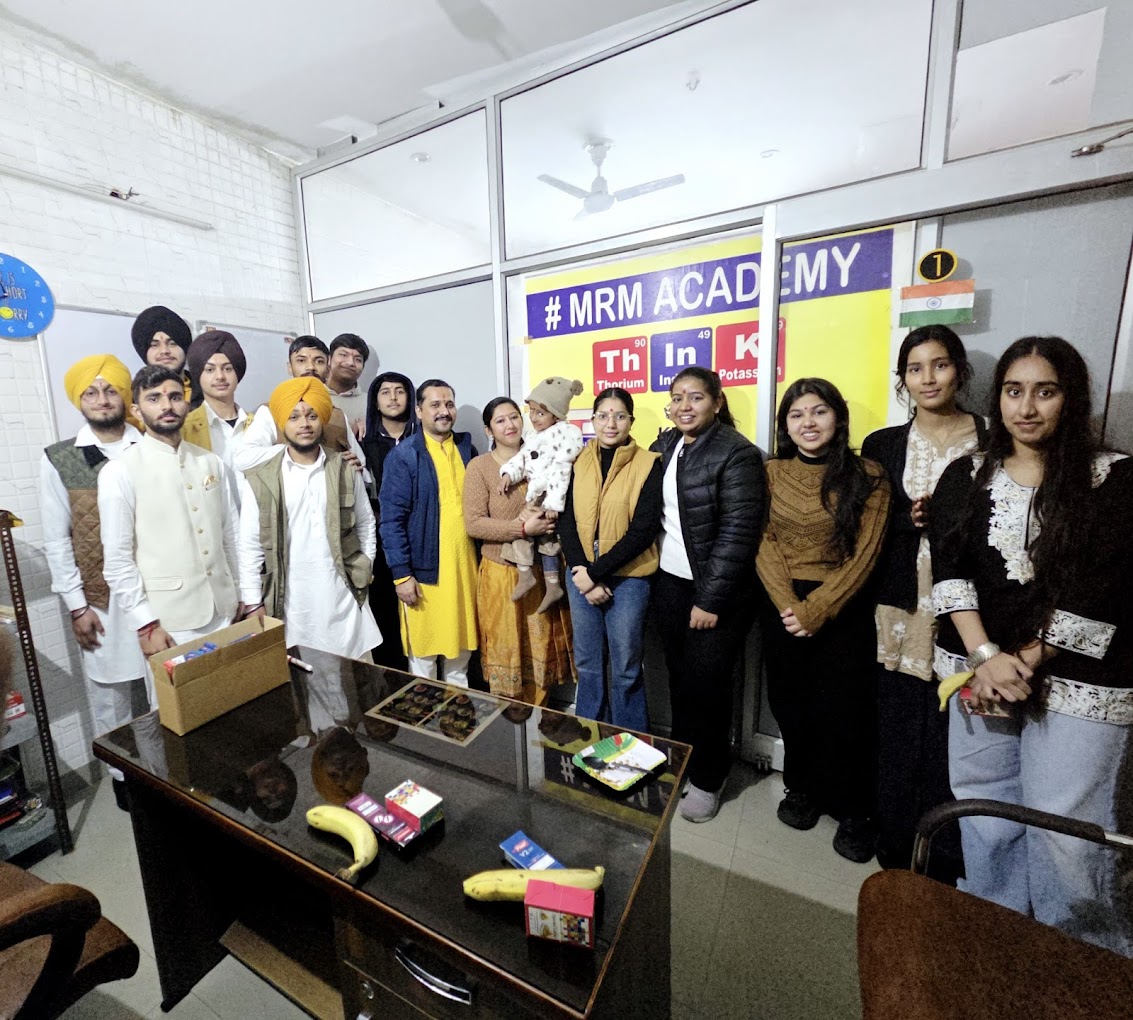 Classroom Session