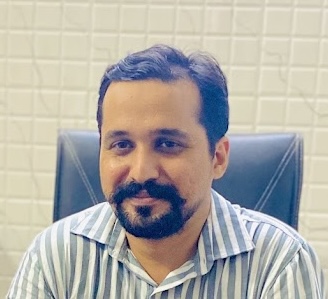 Manish Mehta Sir
